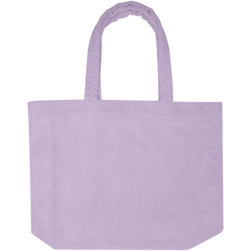 Siam GRS recycled terry beach tote bag 13L