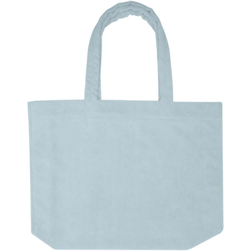 Siam GRS recycled terry beach tote bag 13L
