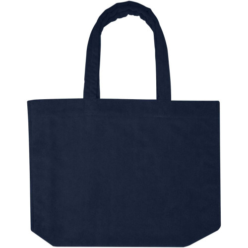 Siam GRS recycled terry beach tote bag 13L