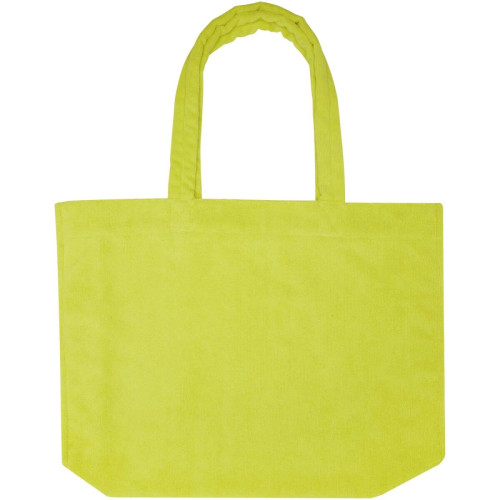 Siam GRS recycled terry beach tote bag 13L