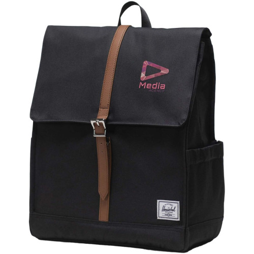 Herschel City recycled backpack 16L