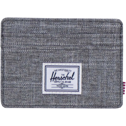 Herschel Charlie recycled RFID card holder