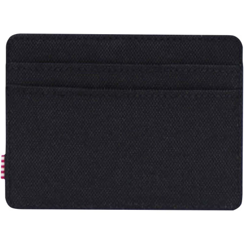 Herschel Charlie recycled RFID card holder