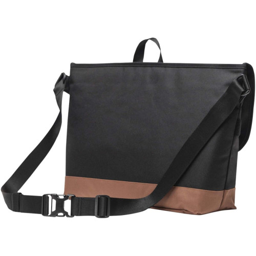 Herschel Cove recycled messenger bag 22.5L