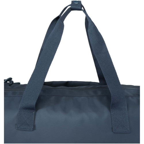 Trip Aware™ recycled travel duffel bag 42L
