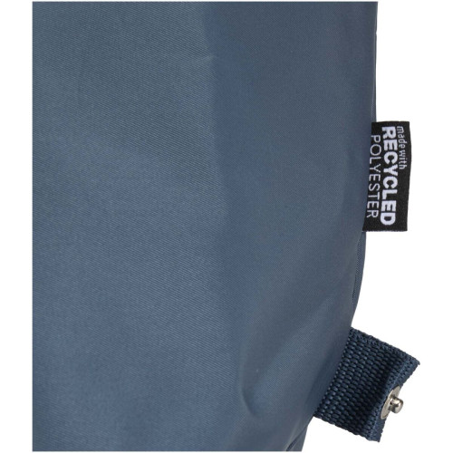 Trip Aware™ recycled travel duffel bag 42L