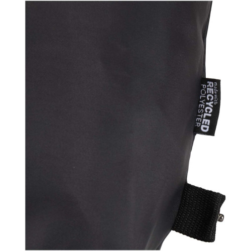 Trip Aware™ recycled travel duffel bag 42L