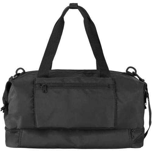 Trip Aware™ recycled travel duffel bag 42L