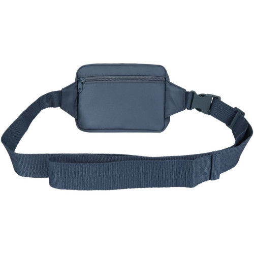 Trip Aware™ recycled travel crossbody bag 1L