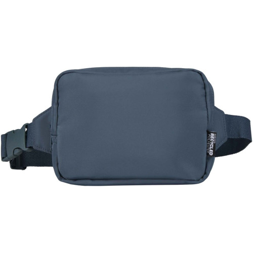 Trip Aware™ recycled travel crossbody bag 1L