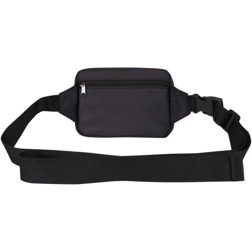 Trip Aware™ recycled travel crossbody bag 1L