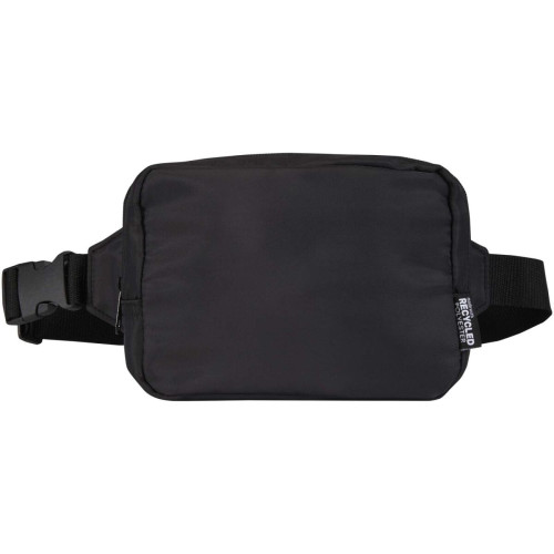 Trip Aware™ recycled travel crossbody bag 1L