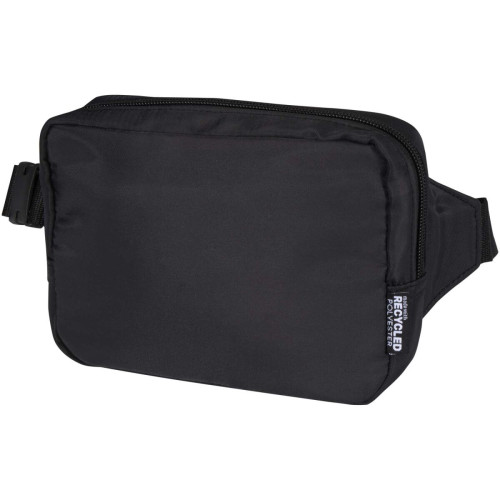 Trip Aware™ recycled travel crossbody bag 1L