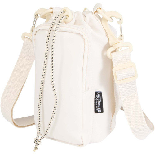 Trip Aware™ recycled travel bottle bag 2L