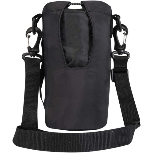 Trip Aware™ recycled travel bottle bag 2L