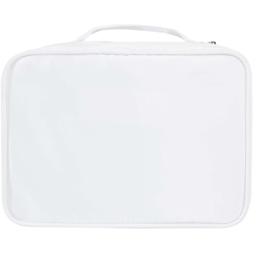 Muse GRS RPET make-up organiser