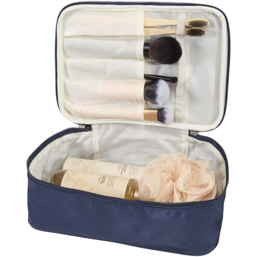 Muse GRS RPET make-up organiser