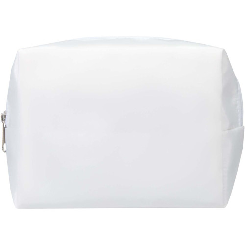 Muse GRS RPET toiletry bag