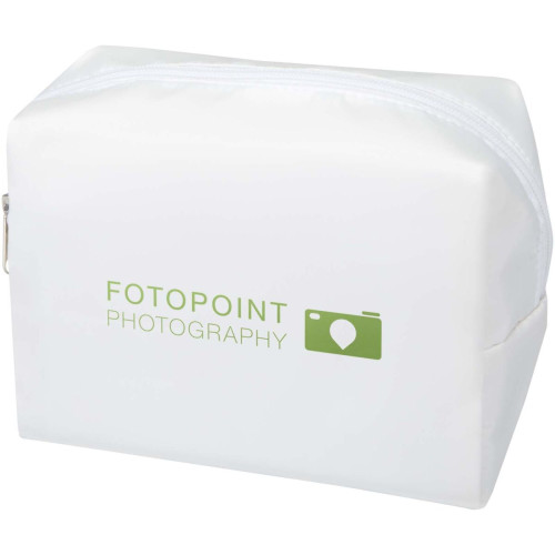 Muse GRS RPET toiletry bag