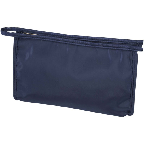 Muse GRS RPET toiletry pouch