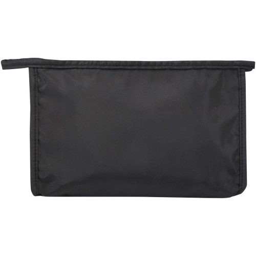 Muse GRS RPET toiletry pouch