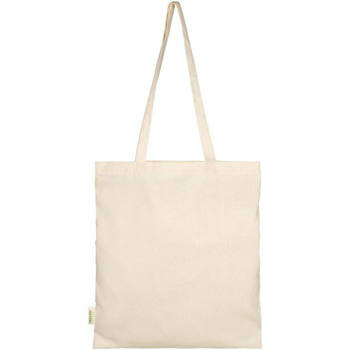Odisha 100 g/m² OCS organic tote bag 7L