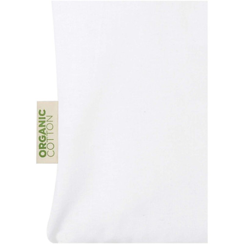 Odisha 140 g/m² OCS organic tote bag 7L