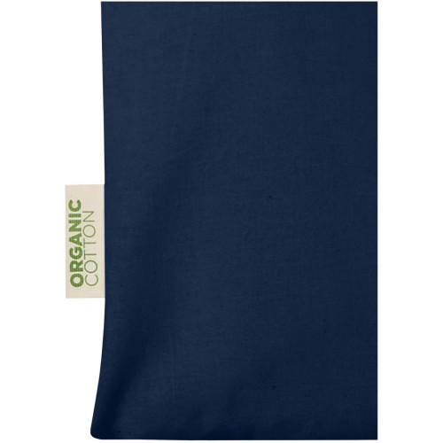 Odisha 140 g/m² OCS organic tote bag 7L