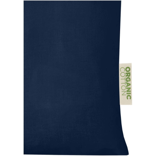 Odisha 140 g/m² OCS organic tote bag 7L