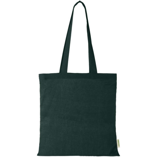 Odisha 140 g/m² OCS organic tote bag 7L