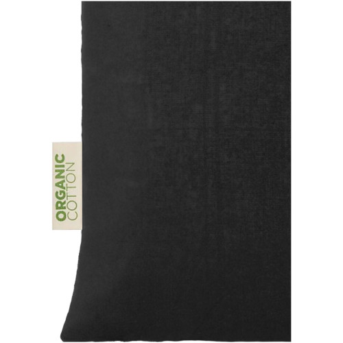 Odisha 140 g/m² OCS organic tote bag 7L