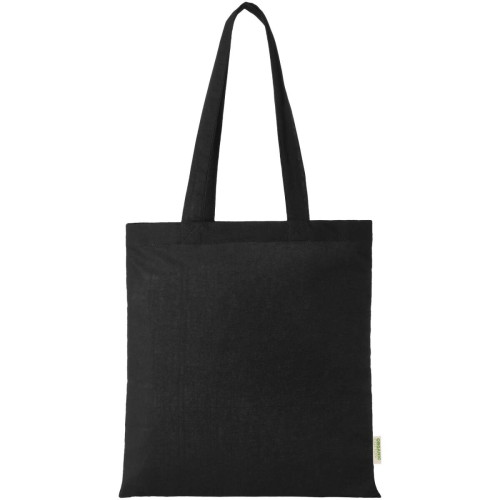 Odisha 140 g/m² OCS organic tote bag 7L
