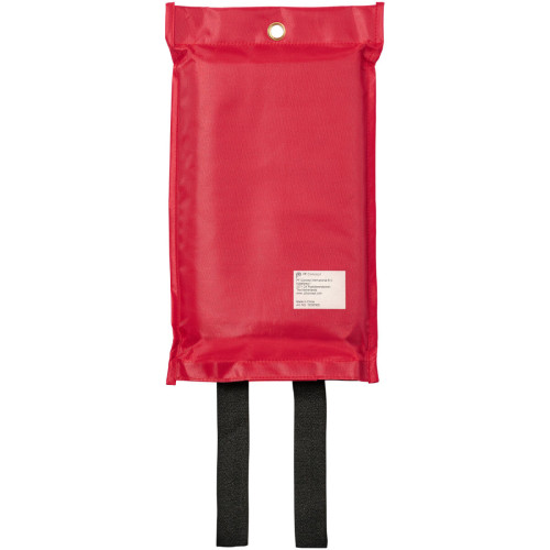Margrethe emergency fire blanket