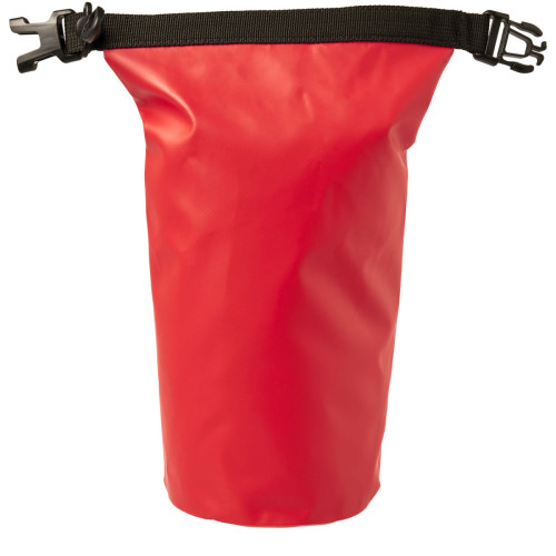 Alexander 30-piece first aid waterproof bag