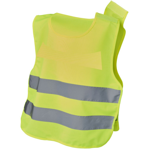 RFX™ Marie XS safety vest with hook&loop for kids age 7-12