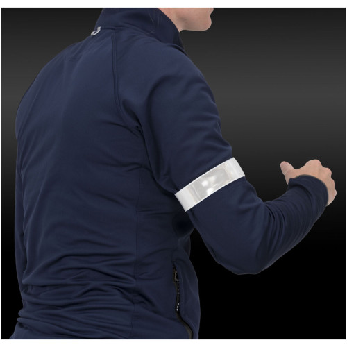 RFX™ Mats 38 cm reflective TPU safety slap wrap
