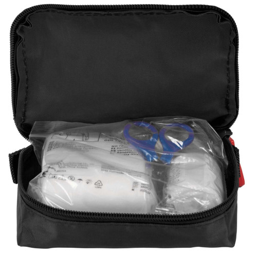 Basic 31-piece First Aid kit