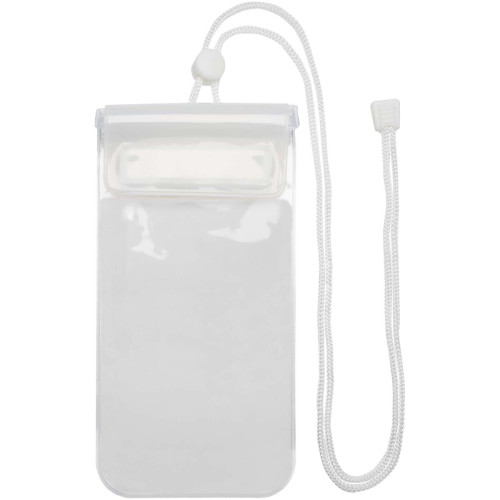 Dombay waterproof phone pouch size L