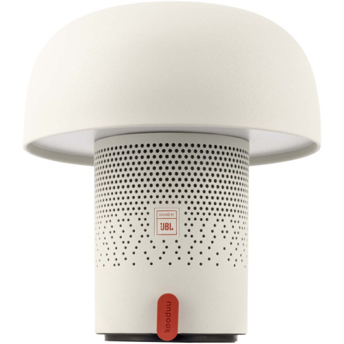 Kooduu Sensa Play JBL portable speaker and lamp