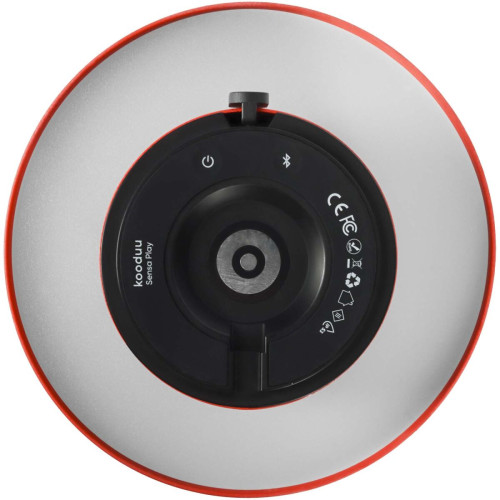 Kooduu Sensa Play JBL portable speaker and lamp