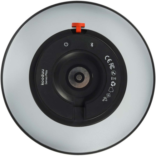 Kooduu Sensa Play JBL portable speaker and lamp