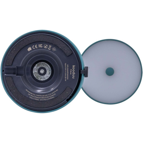 Kooduu Fokus portable lamp