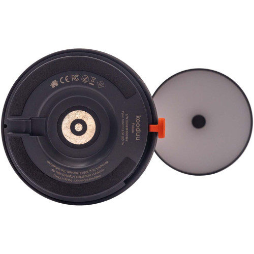 Kooduu Fokus portable lamp