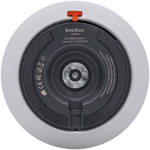 Kooduu Loome portable lamp