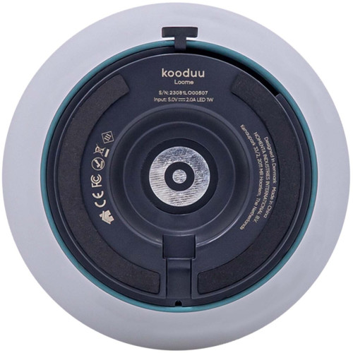 Kooduu Loome portable lamp
