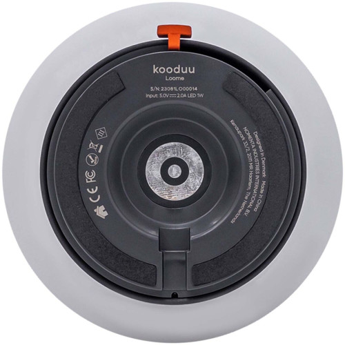 Kooduu Loome portable lamp