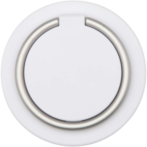 Albali recycled plastic magnetic phone holder with ring stand