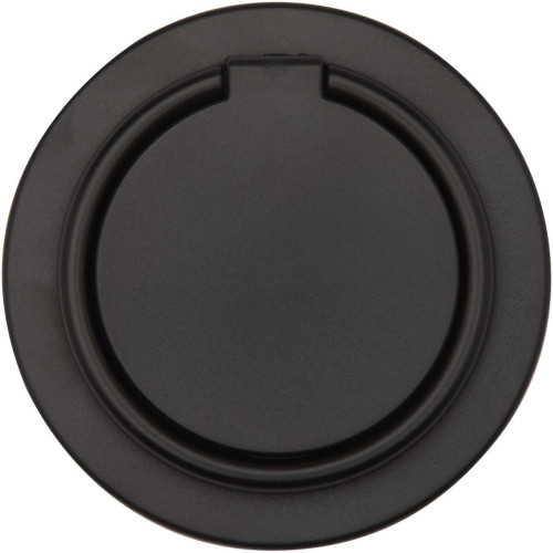 Albali recycled plastic magnetic phone holder with ring stand
