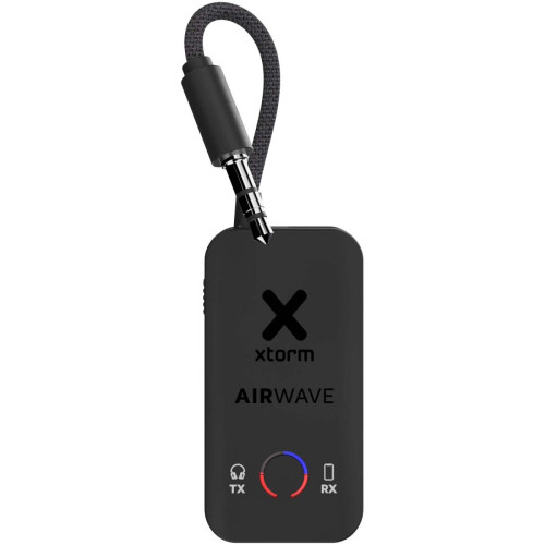 Xtorm XAWBT01 AirWave wireless audio adapter