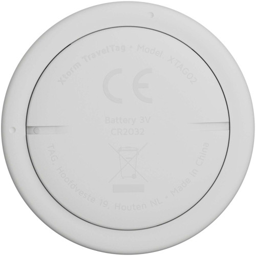 Xtorm XTAG2GA water resistant travel tag